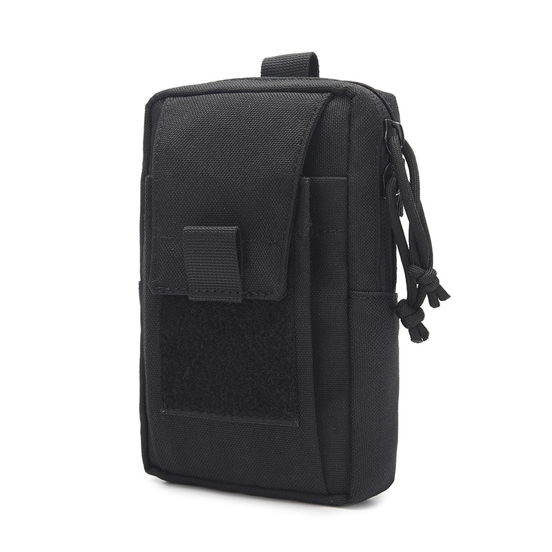 Tactical MOLLE Phone Pouch Bag - Edc Concealed Carry Belt avaliação e preço