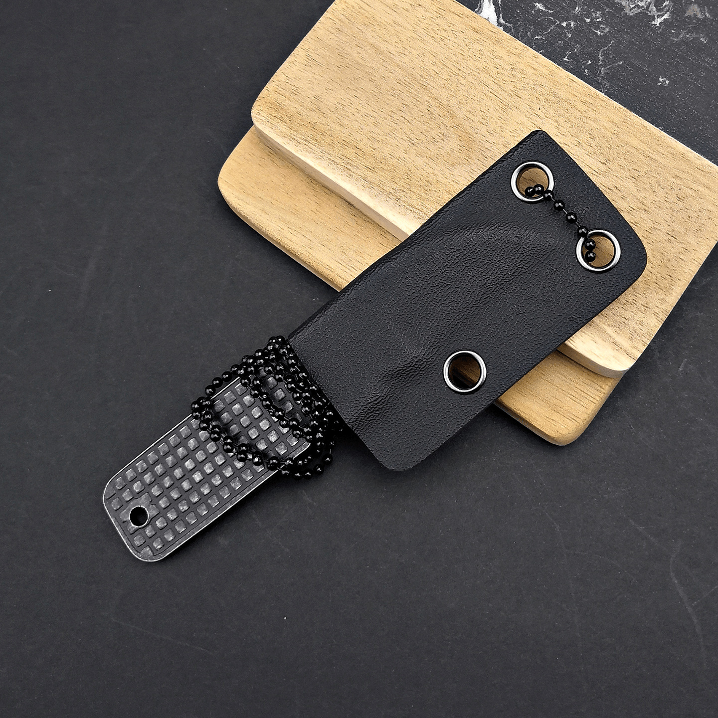 2026 New compact fixed blade k - Everyday Carry (Edc) Knife avaliação e preço