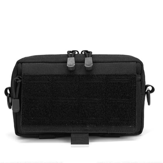 MOLLE Multi-Functional Everyda - Edc Everyday Carry Bag avaliação e preço