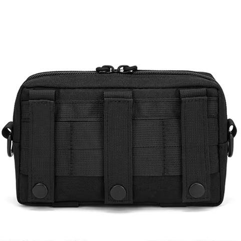 MOLLE Multi-Functional Everyda - Edc Everyday Carry Bag avaliação e preço