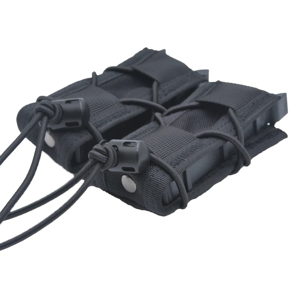 Suitable for 9mm Pistol Magazi - Edc Carry Flashlight avaliação e preço