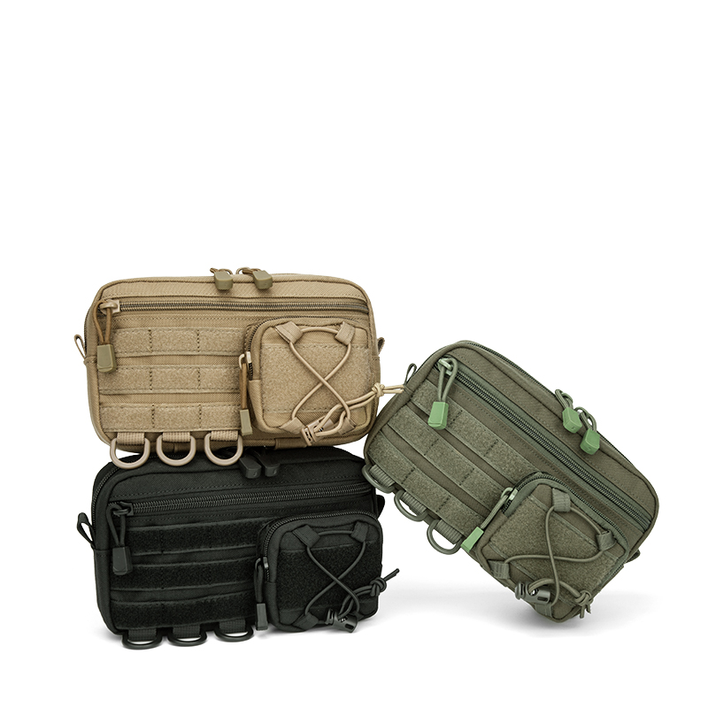 1000D EDC Pouch Molle Organize - Edc Carry Pocket avaliação e preço