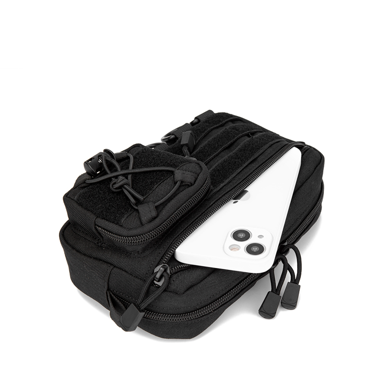 1000D EDC Pouch Molle Organize - Edc Carry Pocket avaliação e preço