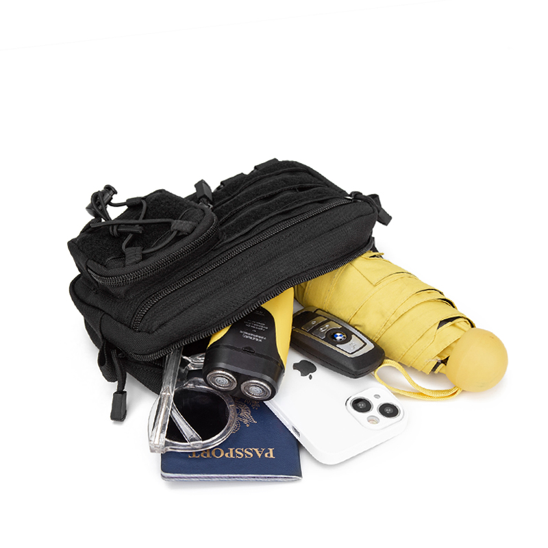 1000D EDC Pouch Molle Organize - Edc Carry Pocket avaliação e preço