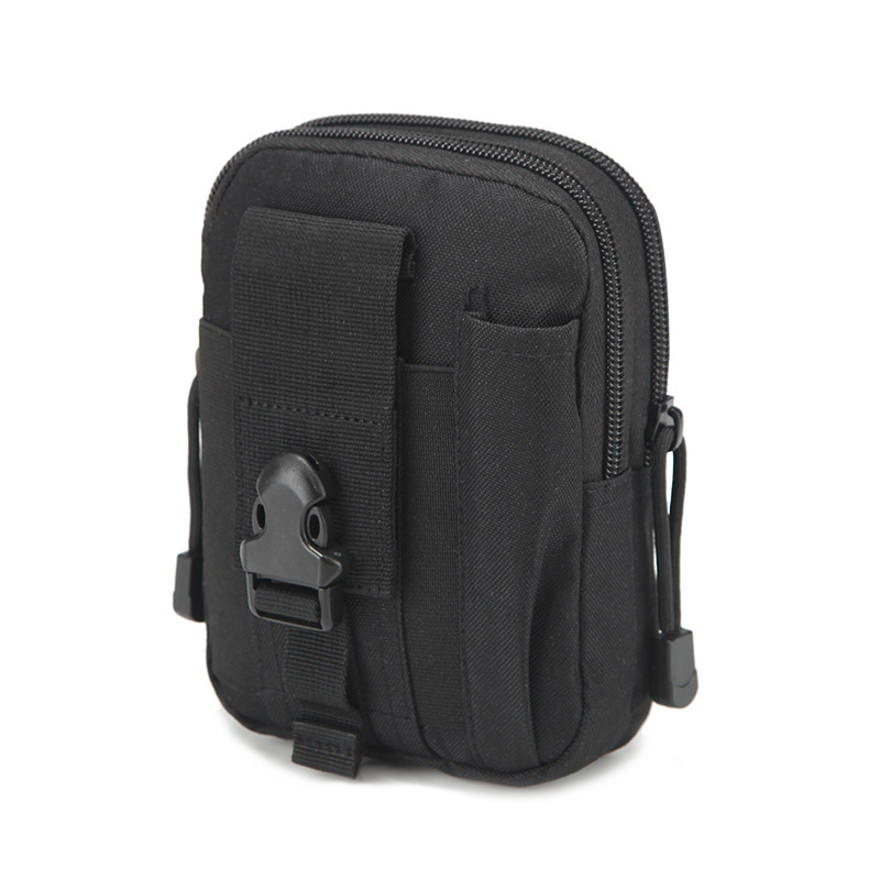 Universal EDC Tactical Molle P - Edc Carry Pocket avaliação e preço
