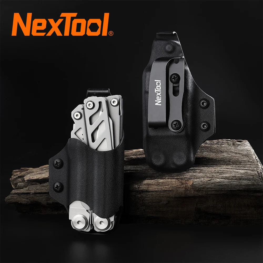 Nextool Flagship Pro with Tact - Edc Carry Pliers avaliação e preço