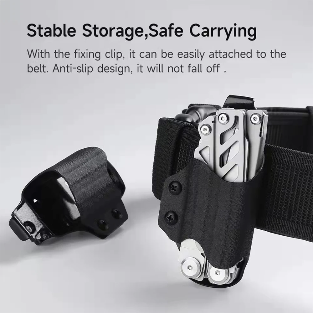 Nextool Flagship Pro with Tact - Edc Carry Pliers avaliação e preço
