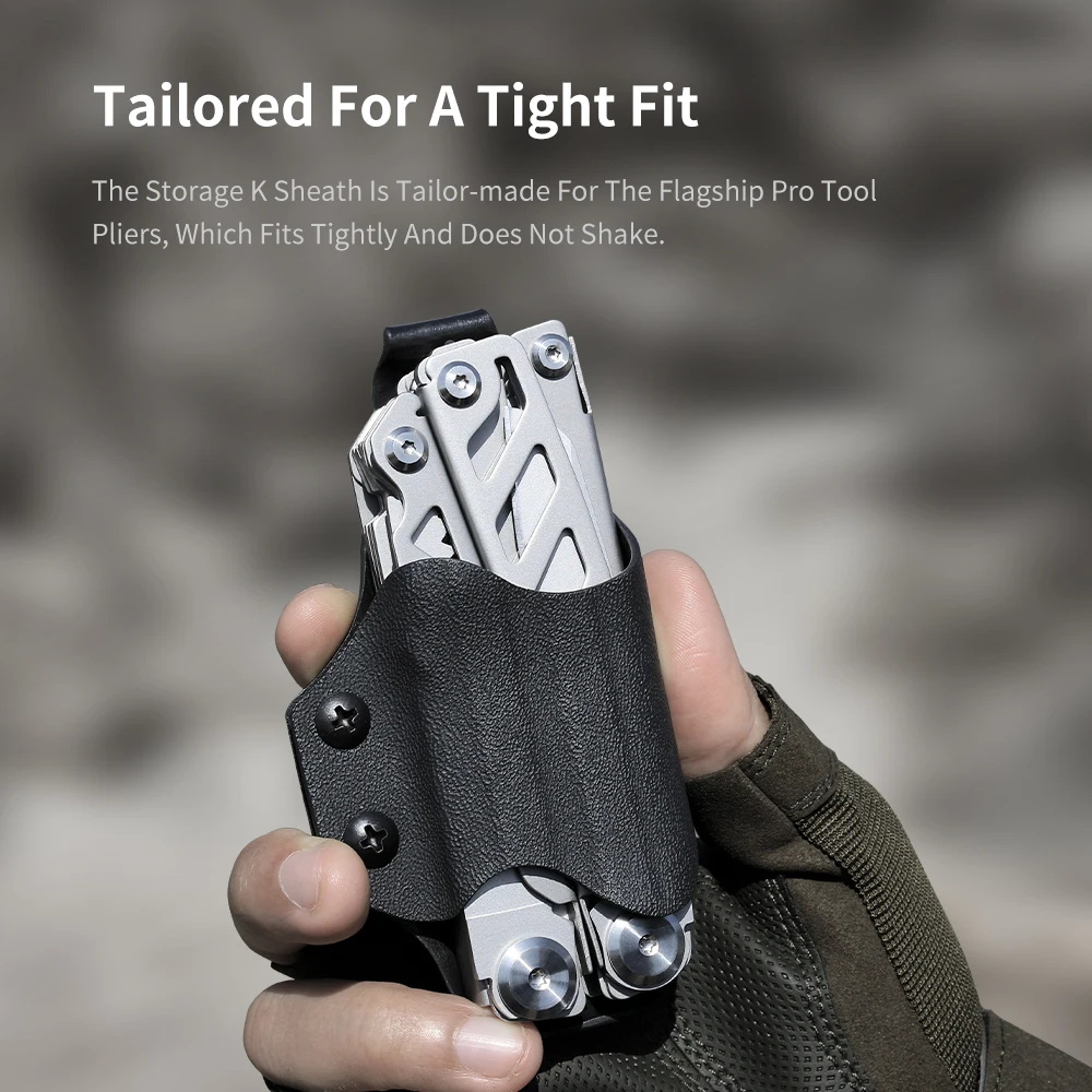 Nextool Flagship Pro with Tact - Edc Carry Pliers avaliação e preço