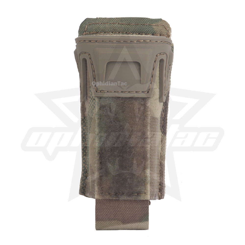 9MM Airsoft Magazine Pouch Pis - Edc Carry Belt avaliação e preço