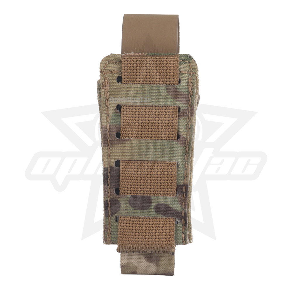 9MM Airsoft Magazine Pouch Pis - Edc Carry Belt avaliação e preço