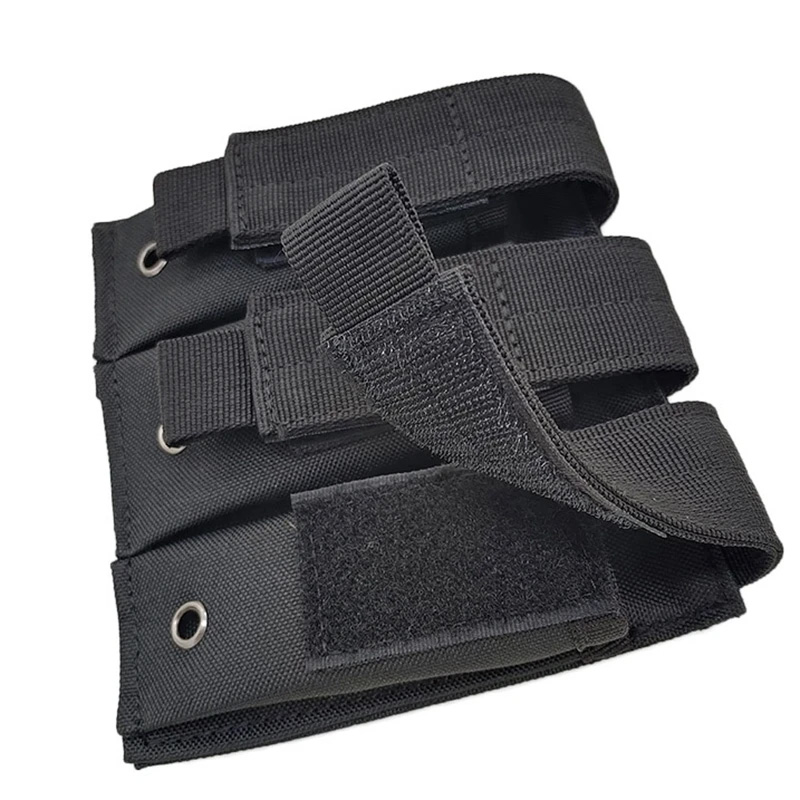 OPHIDIAN 9mm Magazine Pouch Si - Edc Carry Belt avaliação e preço