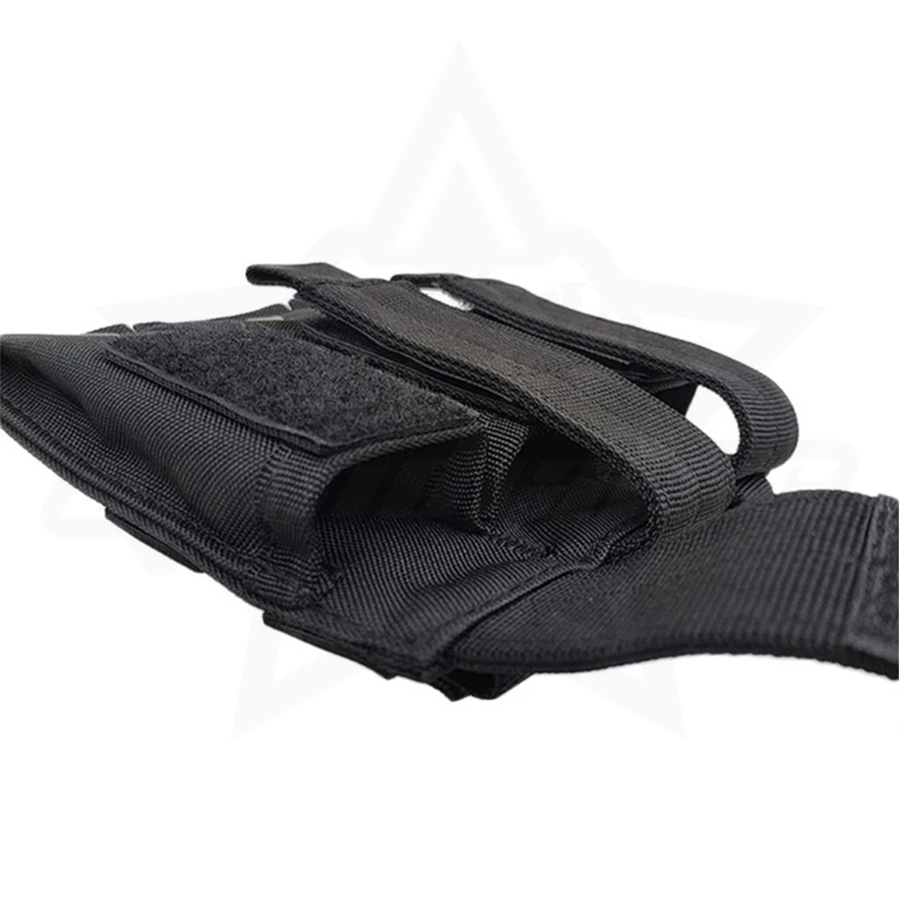 OPHIDIAN 9mm Magazine Pouch Si - Edc Carry Belt avaliação e preço