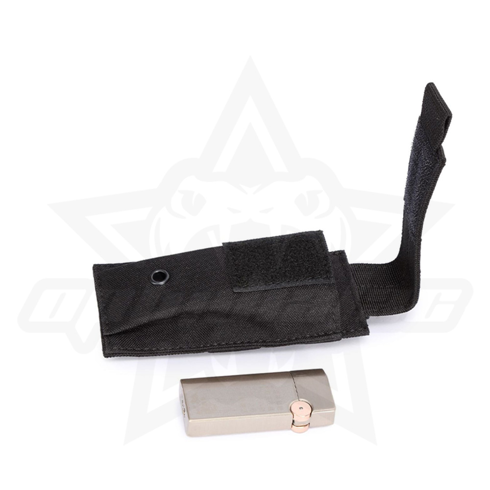OPHIDIAN 9mm Magazine Pouch Si - Edc Carry Belt avaliação e preço