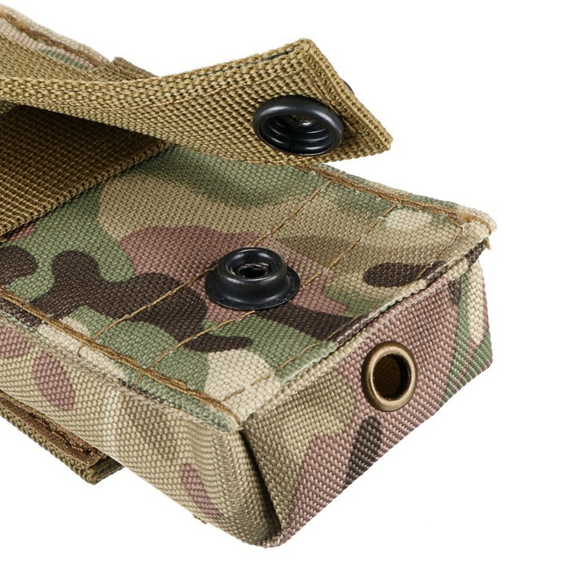 Molle Tactical M5 Flashlight P - Edc Carry Flashlight avaliação e preço