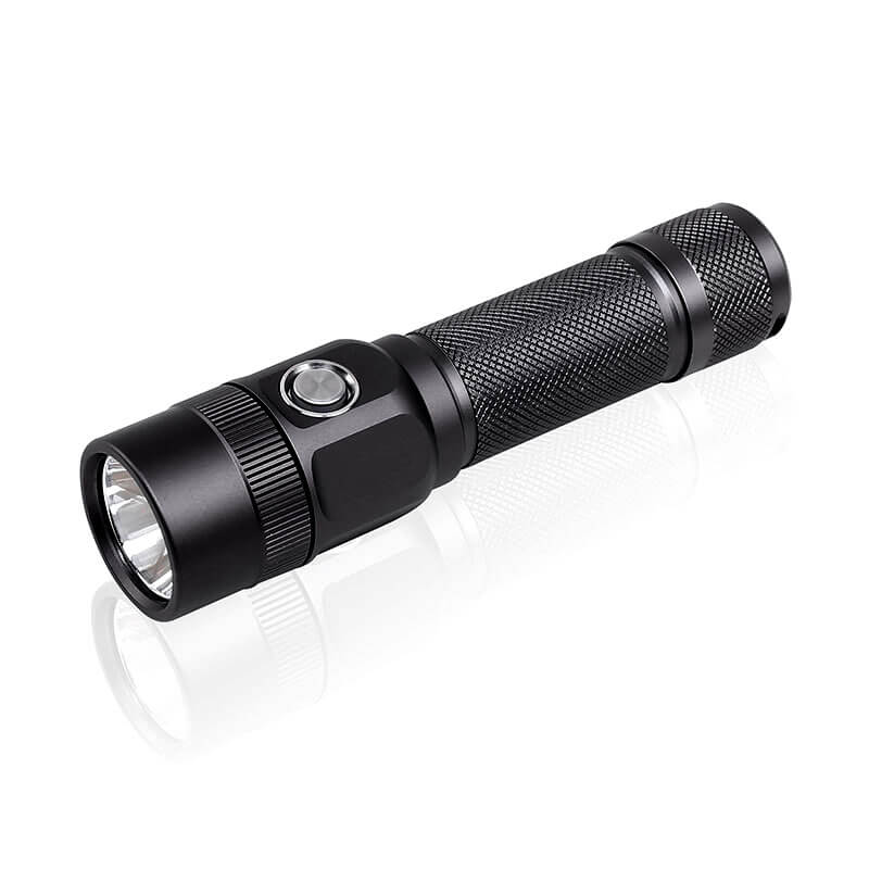 Jetbeam KO-03 EDC Flashlight 2 - Edc Carry Flashlight avaliação e preço