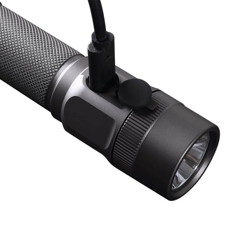 Jetbeam KO-03 EDC Flashlight 2 - Edc Carry Flashlight avaliação e preço