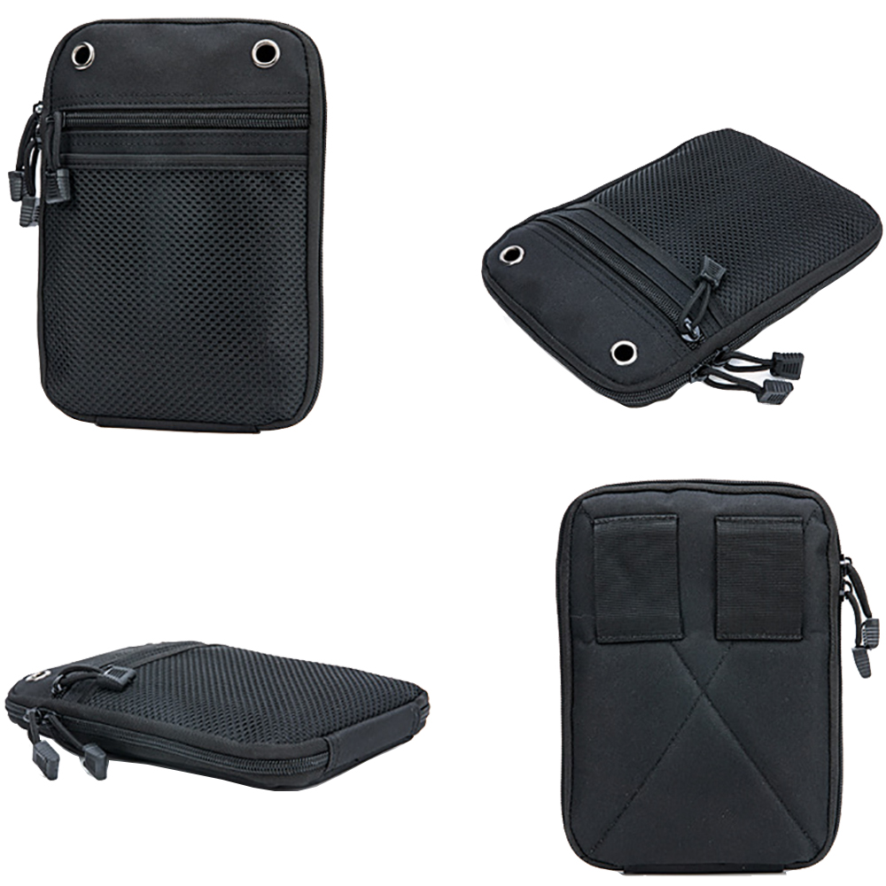 Molle Outdoor Tactical Conceal - Edc Concealed Carry Belt avaliação e preço