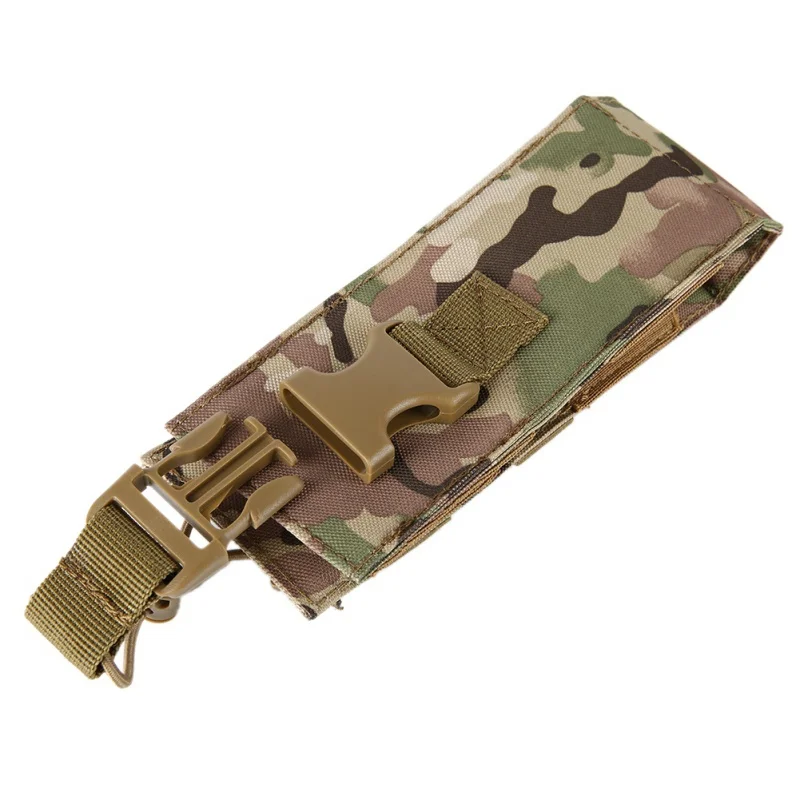 Molle Water Bottle Holster Pou - Edc Carry Pocket avaliação e preço