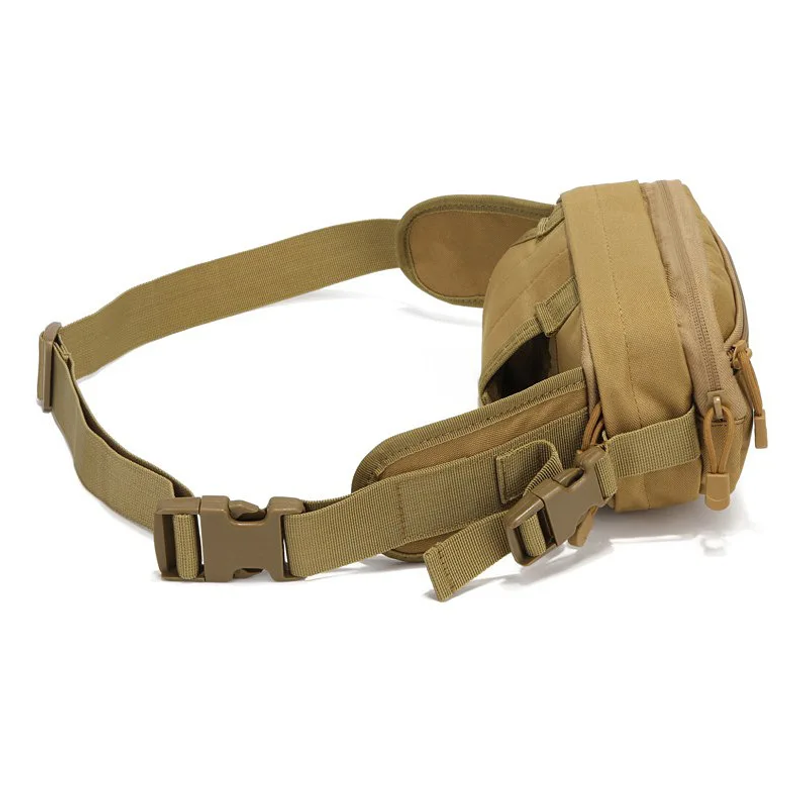 Tactical Waist Bag with Concea - Edc Concealed Carry Belt avaliação e preço